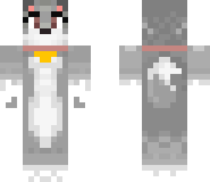 wolf girl