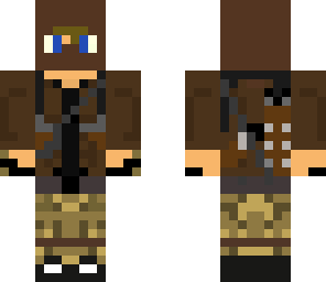 orion the hunter