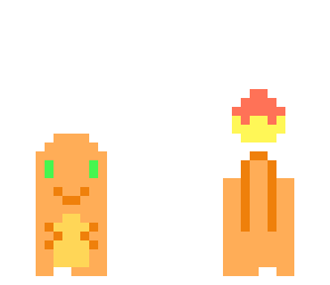 charmander