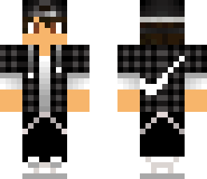 cool skin's