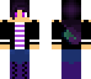 ender girl