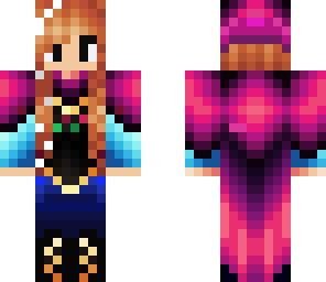 anna