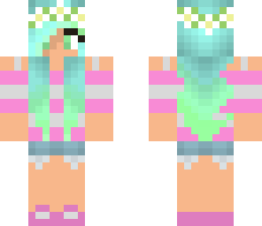 summer girl
