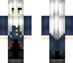 the 12th doctor girl