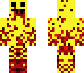 horror pacman