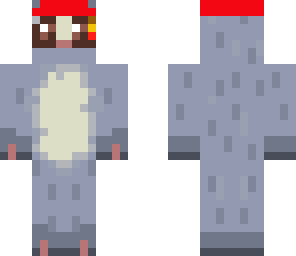 pirate bush baby
