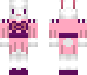 pretteh bunneh