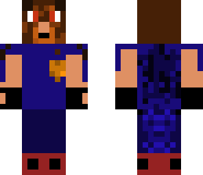 firey nightgaurd updated 1 last time
