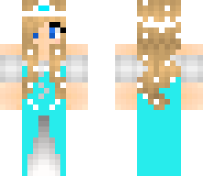 the snow queen