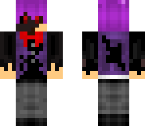withered bonnie boy
