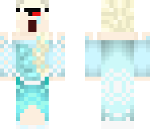 thug derp elsa