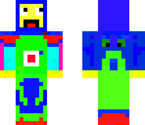 helmet guy