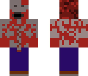 zombie