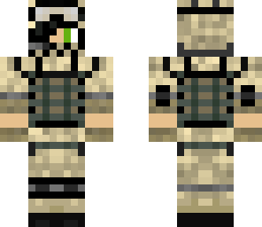 hawkeyes desert skin