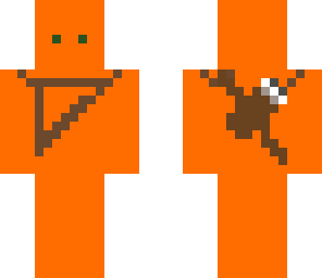 pumpkin archer