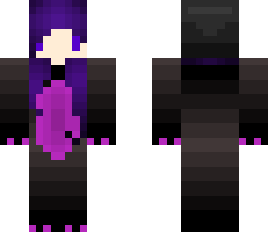 kaija's skin request