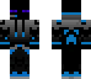 new enderman