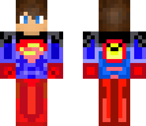 super boy