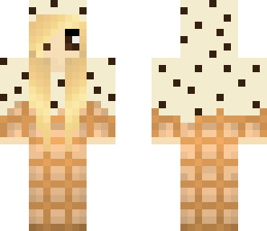 icecream girl