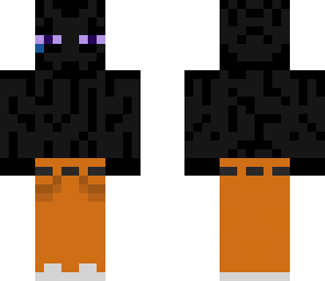 inmate enderman