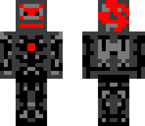 jon's robot