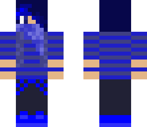 the best blue