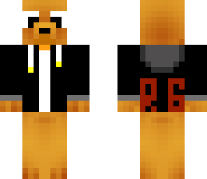 jake el perro
