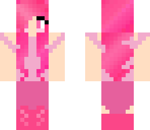 pink monday