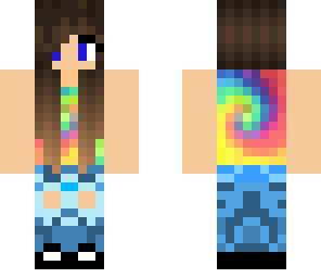 tye dye