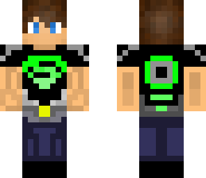 civil final boy