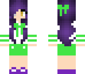 school girl plazzmatazz