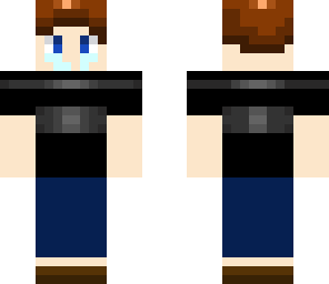 crying child fnaf 4 skin