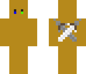 pumpkin assasin