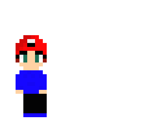 chibi boy