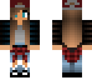 tomboy