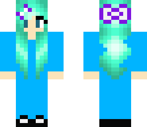 baiquake's skin
