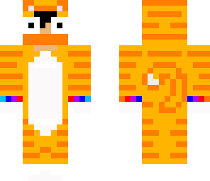 orange ultracat fix v2
