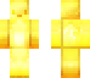 golden fox
