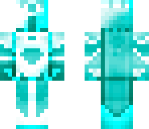 diamond knight