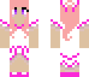candy girly gamer