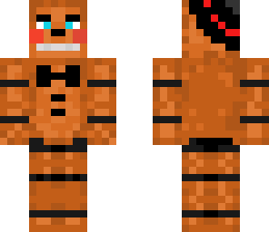 toy freddy