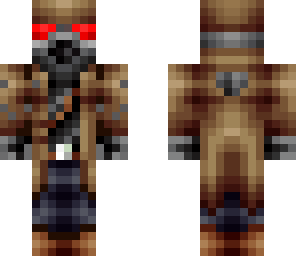 ranger