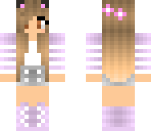 momothecatgurl's skin