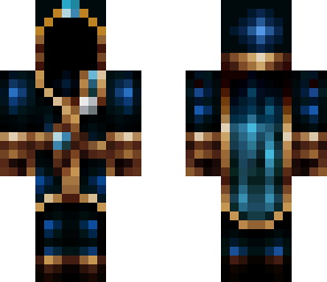 dark wizard