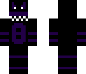 shadow freddy
