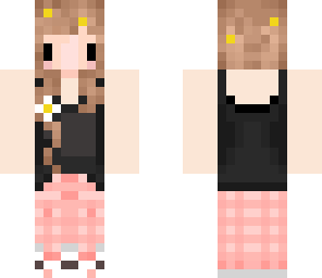 chibi pajama