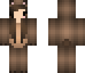 chibi bear