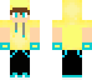 cool guy