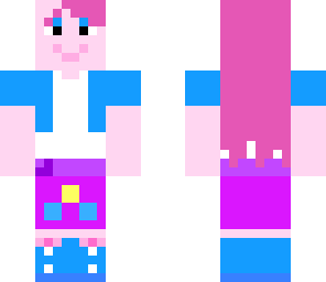 pinkie pie