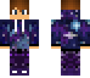 lucky luckiest - galaxy boy v2